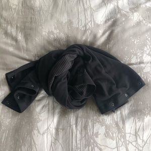 LULULEMON VINYASA SCARF *RULU